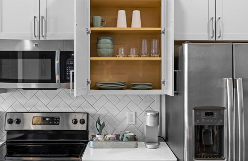 Sobro Apartment | 1BR Walk to Broadway & Music City Hotspots