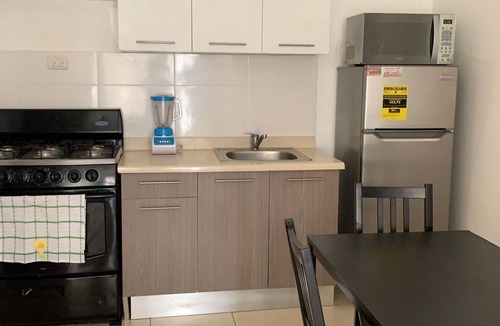 Santo Domingo Este Apartment | 2 bedroom apartment, with all you need for your stay