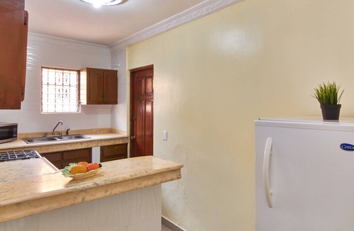 Corales del Sur Apartment | 2 Bedroom Apartment - Corales del Sur–Ole Las Américas-Megacentro - Aeropuerto
