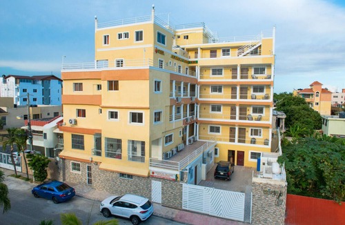 Corales del Sur Apartment | 2 Bedroom Apartment - Corales del Sur–Ole Las Américas-Megacentro - Aeropuerto