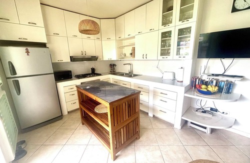 Las Terrenas Apartment | 2-bedroom apartment practically facing the sea