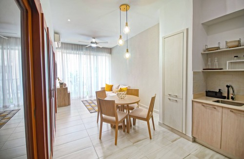 Downtown Santo Domingo Apartment | 2-bedroom apartment deluxe location