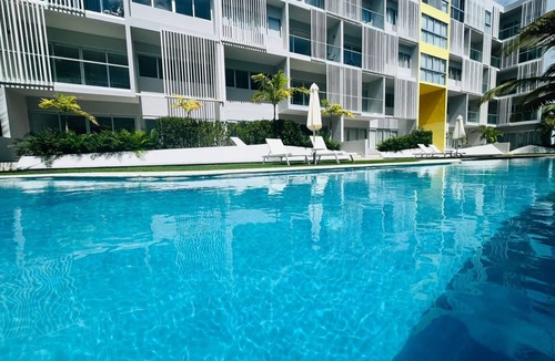 Punta Cana Apartment | 2-bedroom apartment in fantastic Punta Cana with AC and gym