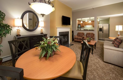 Brownsville Villa | 2-Bedroom Villa w/King, Queen & Private Balcony