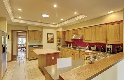 Sea Pines House | 2 Willow Oak | 3 Bedroom Home | Pool | Golf Course View | STR #28007