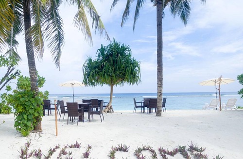 Hulhumale Bed & Breakfast | 20 m² Bed and breakfast ∙ 4 guests