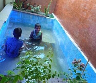 Guraidhoo Hotel | 21 m² Hotel ∙ 3 guests