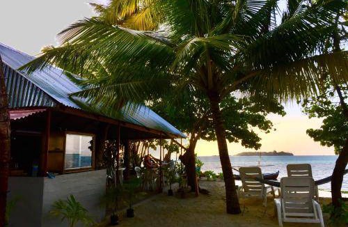Guraidhoo Hotel | 21 m² Hotel ∙ 3 guests
