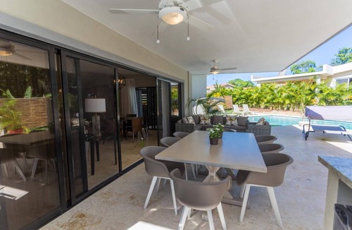 La Mulata Villa | 220 m² Villa ∙ 4 bedrooms ∙ 8 guests