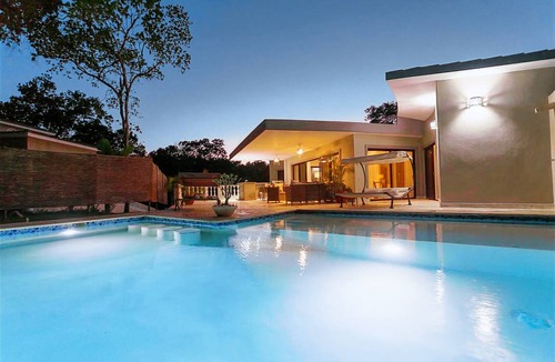 La Mulata Villa | 220 m² Villa ∙ 4 bedrooms ∙ 8 guests