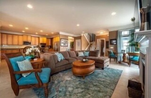 Long Neck House | 27587 S Nicklaus - beautiful home in The Peninsula ~