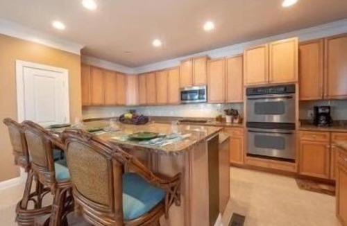Long Neck House | 27587 S Nicklaus - beautiful home in The Peninsula ~