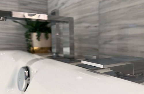 City Center Condo | 2B Private Residence at W South Beach - 804