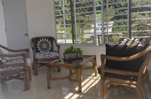 Samana Condo | 2bedrooms condo with the best view of Samaná Bay