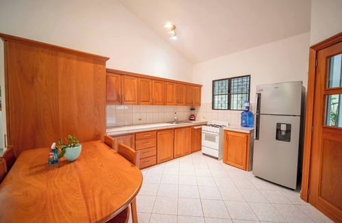Urbanizacion Tavarez House | 2BR 2BTH w KING SIZE BED & Private Pool in Sosua