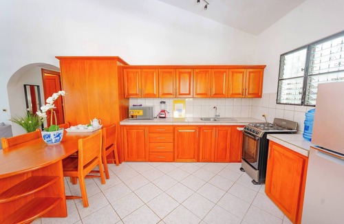 Urbanizacion Tavarez House | 2BR 2BTH w KING SIZE BED & Private Pool in Sosua