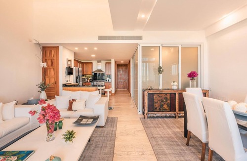 Los Altos Apartment | 2br-apartment w Golf View at Casa de Campo