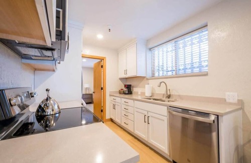 Salt Lake Mountain Resorts Ski Chalet | 2BR I Big Cottonwood I Brighton Ski Resort