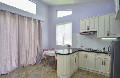 Playa Chiquita Villa | 3-Bed Villa in Sosua Ocean Village – Pool, Guest House, near Santa Fe