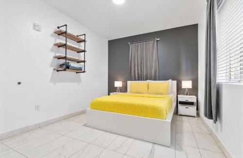 North Beach Apartment | 3 Bedroom 3 Bathroom Miami Beach Apartment