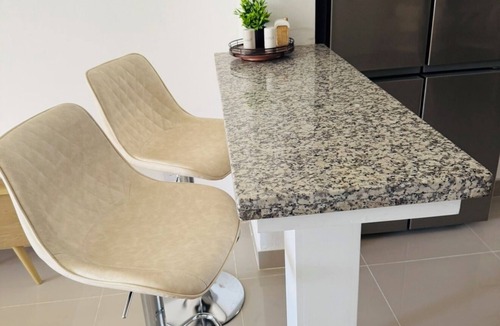 Residencial ROMANA Apartment | 3-bedroom apartment in amazing La Romana with AC, WiFi and private pool