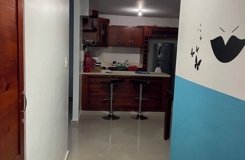 Punal Condo | 3 bedroom apartment with WiFi, AC Netflix in Santiago
