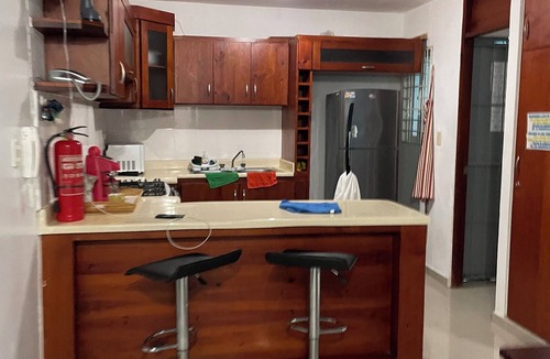 Punal Condo | 3 bedroom apartment with WiFi, AC Netflix in Santiago