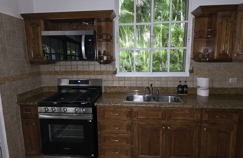 Urbanizacion Tavarez Villa | 3-bedroom villa in beautiful Sosúa with cool AC breeze