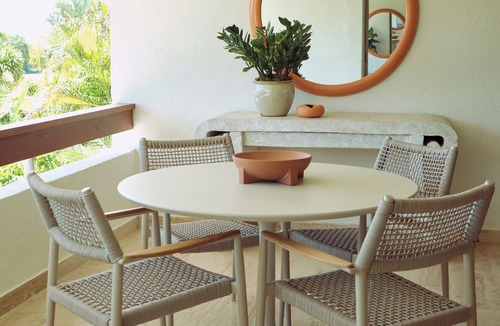 Los Altos Villa | 3-bedroom villa in Casa de Campo, Overlooking Hole #1 of the Teeth of the Dog