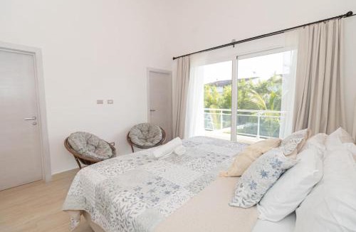 Dominicus House | 3 Bedroom Villa in Estrella Dominicus