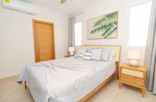 Dominicus Apartment | 3 Bedroom Villa in Estrella