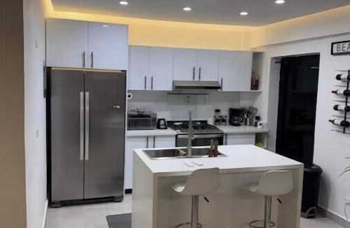 Playa Bibijagua Villa | 3 Bedroom Villa in Punta Cana