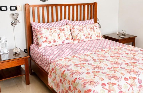 Dominicus House | 3 Sol Dominicus Solo Adultos Habitación con Entrada Independiente y Baño Privado