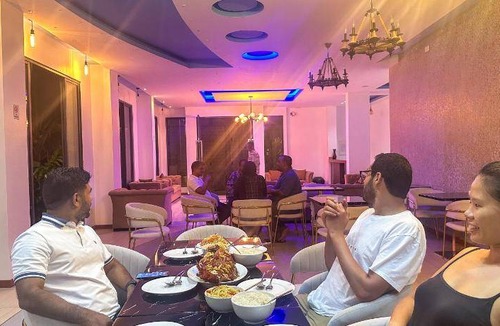 Dhangethi Hotel | 30 m² Hotel ∙ 5 guests