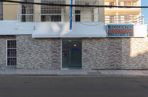 Corales del Sur Apartment | 35 m² Apartment ∙ 1 bedroom ∙ 2 guests