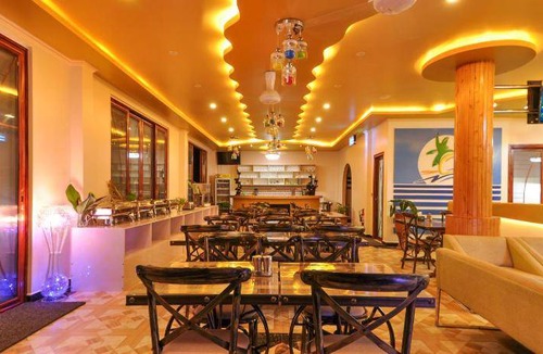 Maafushi Bed & Breakfast | 38 m² Bed and breakfast ∙ 3 guests
