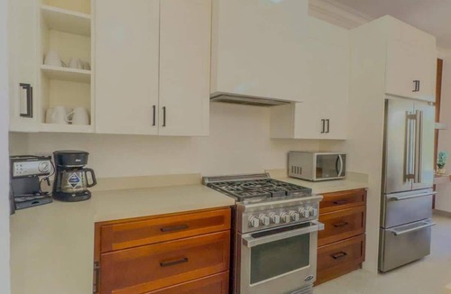 Playa Chiquita House | 3bd with rooftop ocean view in Sosua Ocean Village