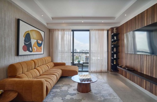 Santo Domingo Apartment | 3Br Elegant Spot Downtownsd Familypool
