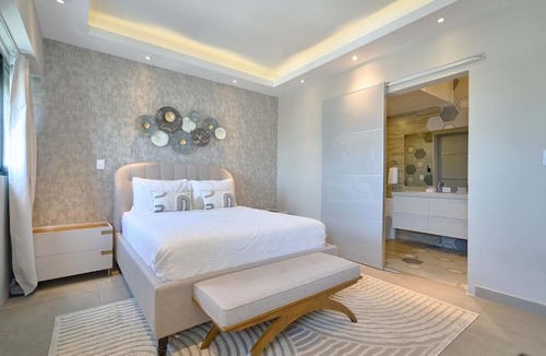 Santo Domingo Apartment | 3Br Elegant Spot Downtownsd Familypool