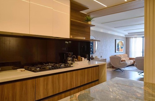 Santo Domingo Apartment | 3Br Elegant Spot Downtownsd Familypool