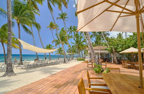 Villas Del Mar Apartment | ®{3BR~Hemingway~Retreat}@JuanDolio+WalktoBeach+GYM