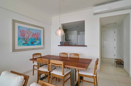 Villas Del Mar Apartment | ®{3BR~Hemingway~Retreat}@JuanDolio+Pool