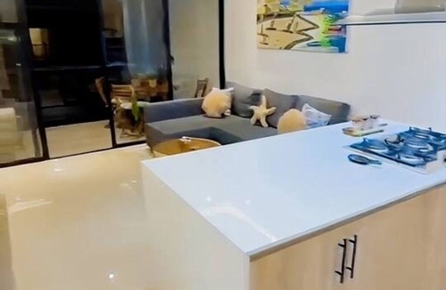 Los Melones Apartment | 3BR Penthouse in Enchanted Bayahibe, Dominican Republic