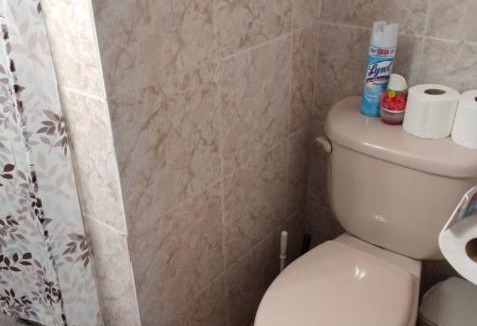 El Batey Apartment | 4 Bedroom 4 Bath & Laundry Room Apartment