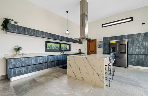 Punta Cana Village Villa | 4-bedroom villa in fabulous Punta Cana with WiFi and AC