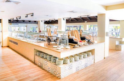 Villas Del Mar Apartment | 40 m² Apartment ∙ 127 guests