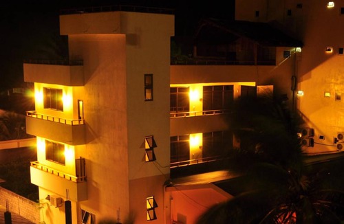 Maafushi Bed & Breakfast | 41 m² Bed and breakfast ∙ 8 guests