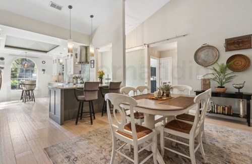 Amelia City House | 4937 Windward Place 3 Bedroom Home