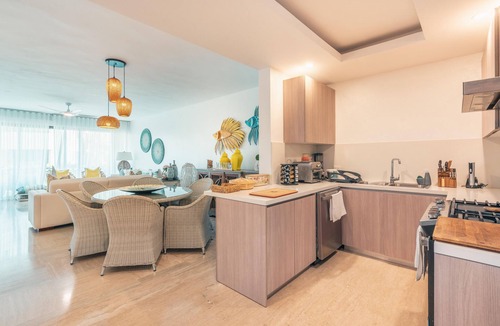 Las Terrenas Condo | 4BR Luxury Tropical Paradise Close The Beach
