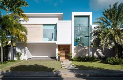 Punta Cana Village Villa | 4BR Modern Villa Jazmines with private pool *
